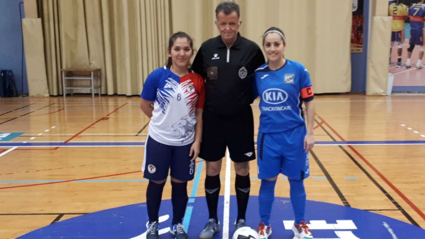 El Gasifred se enVALENTINA ante las adversidades